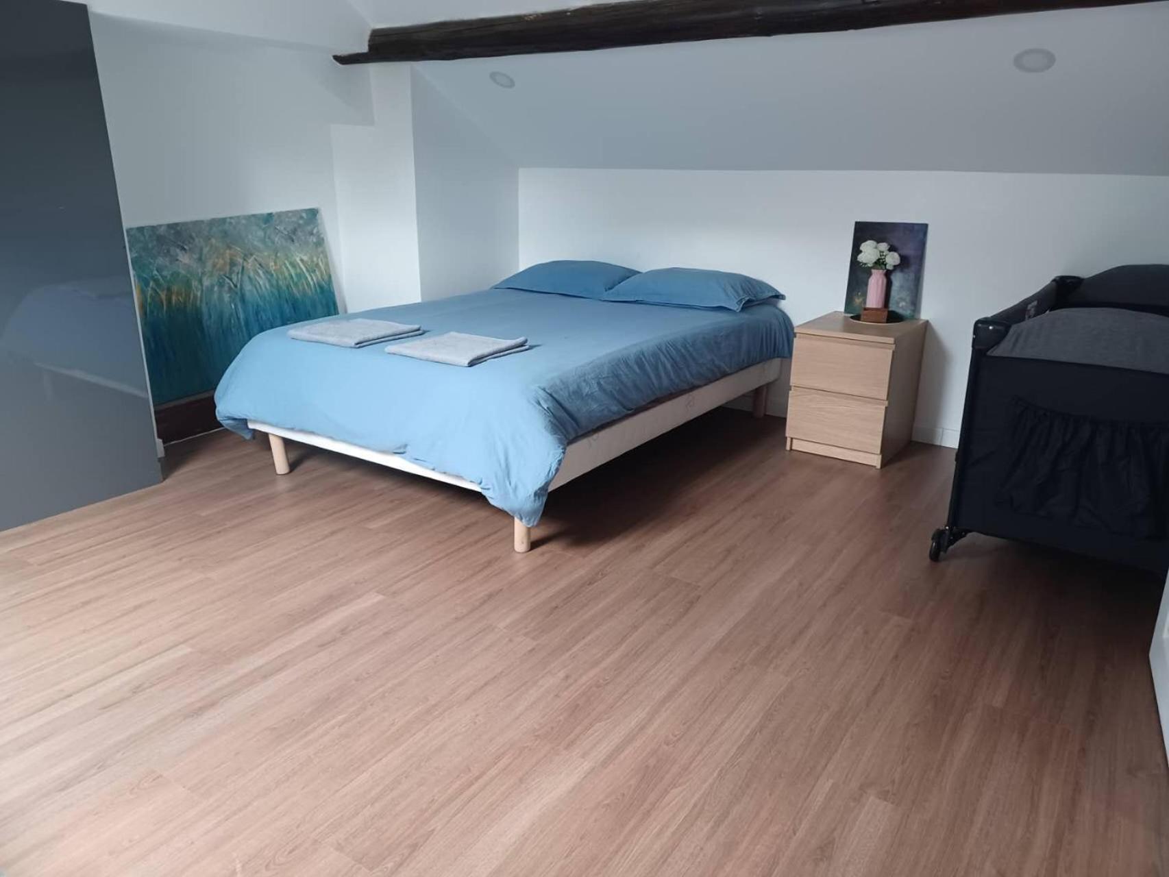 Home, Sweet Home Vitry-sur-Seine Room photo